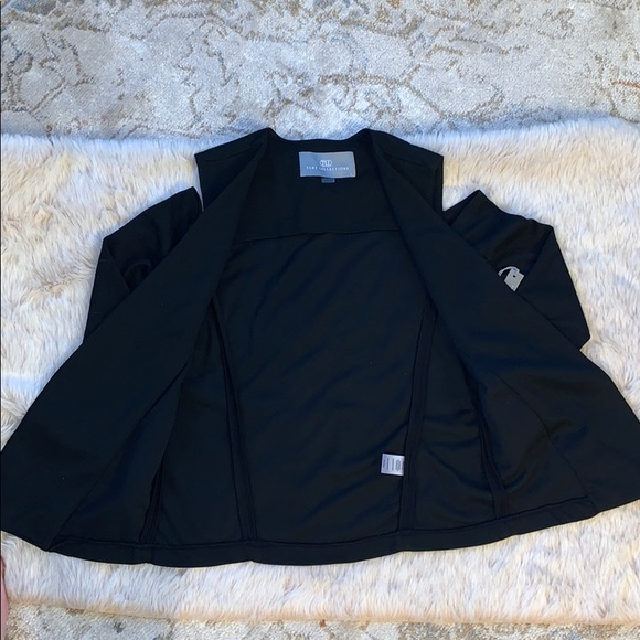 Tart Collections Cold Shoulder Vest - Size Small - Picture 6 of 14